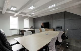 Vânzare spațiu de birou 188 mp, str. Zamfir Arbore, Centru - Poză 25