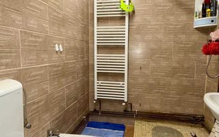 Vand apartament 3 camere - Schiță 3