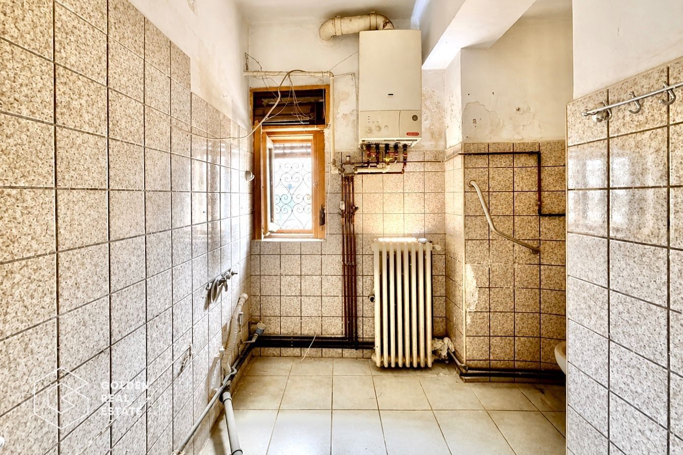 Apartament 2 camere în celebra casă Maria Tănase, str. Popa Nan - Poză 6