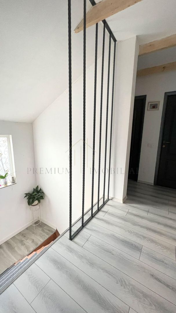 Vila de vanzare Onesti - Cartier Andrasesti - Poză 11