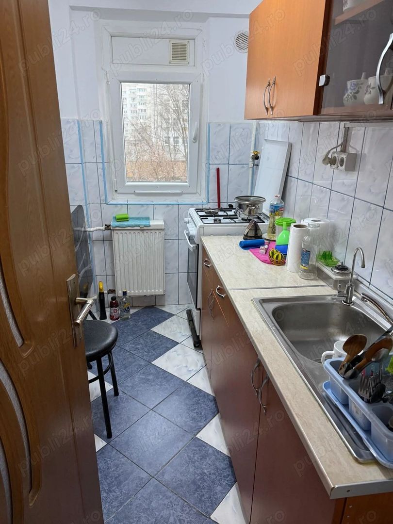 Apartament 2 camere Pantelimon - Poză 4