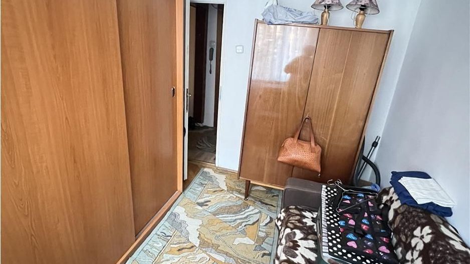 4 camere etaj 1 langa Fac Dragan mobilat utilat - Poză 18