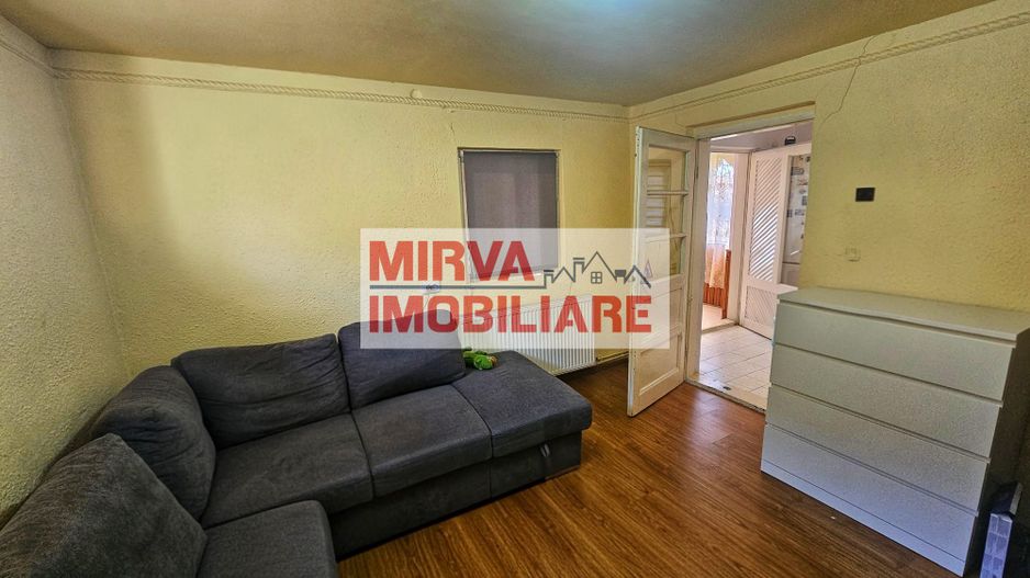Casă 4 camere, garaj + spațiu comercial |  Sat Nedelea - Poză 40