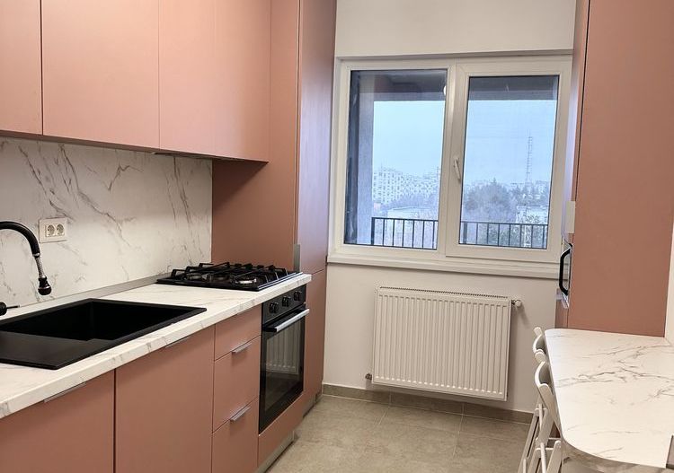 Apartament 2 camere Soseaua Oltenitei-Aparatorii Patriei - Poză 1