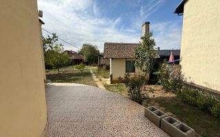 Casa individuala | 5 Camere- Sag - Poză 34