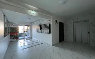 Apartament 1 camera + parcare Bucium - 10 min Family Market - Poză 22
