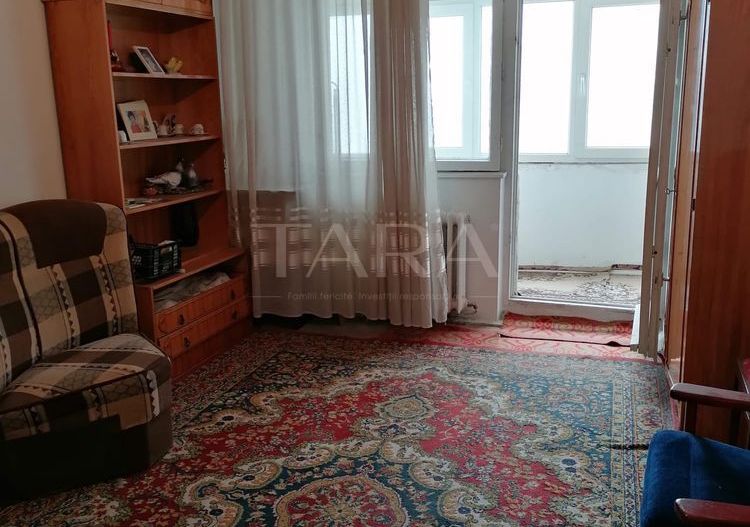 Apartament decomandat, 50 mp, etaj 2 – zona Aurel Vlaicu, Mărăști. - Poză 2