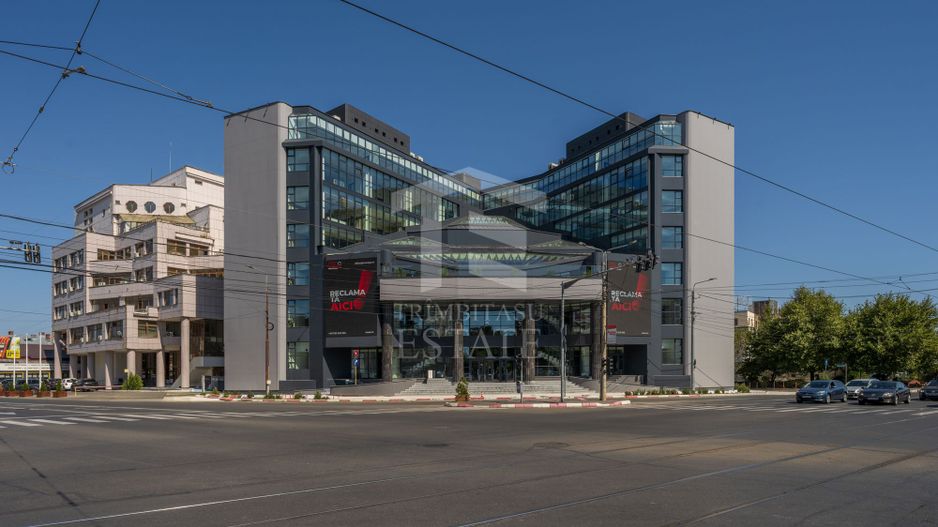 Spatii de birouri de inchiriat Ploiesti - Poză 1