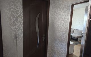 Apartament 1 cameră, decomandat, 36 mp + balcon, Șos. Arcu, Iași - Poză 2