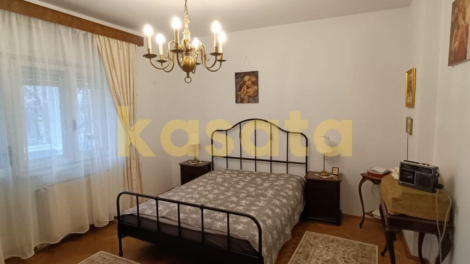 3 camere de închiriat | Dorobanți | Centrală proprie - Poză 1