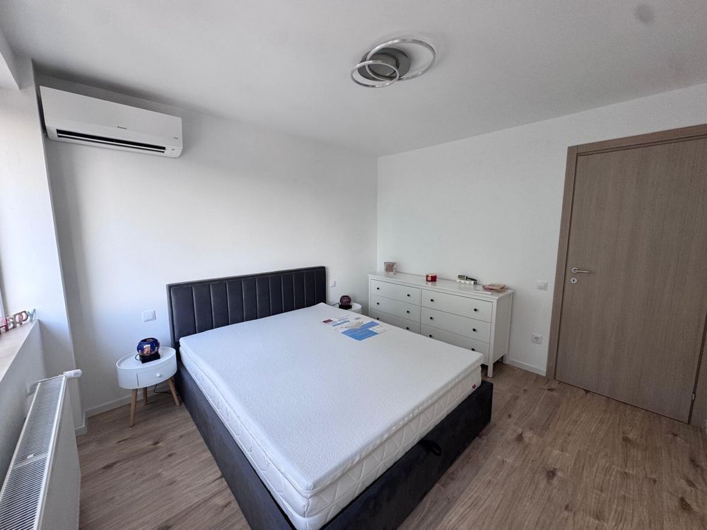 2 camere Barbu Vacarescu - Poză 2