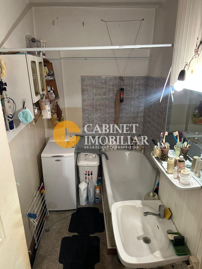 Apartament 3 camere decomandat Canta- Moara de Foc - Poză 5