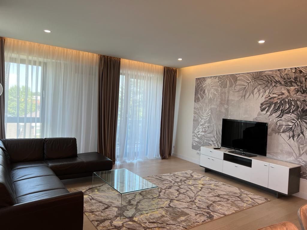 Apartament Premium 4 camere I Pipera I Vanzare - Poză 2