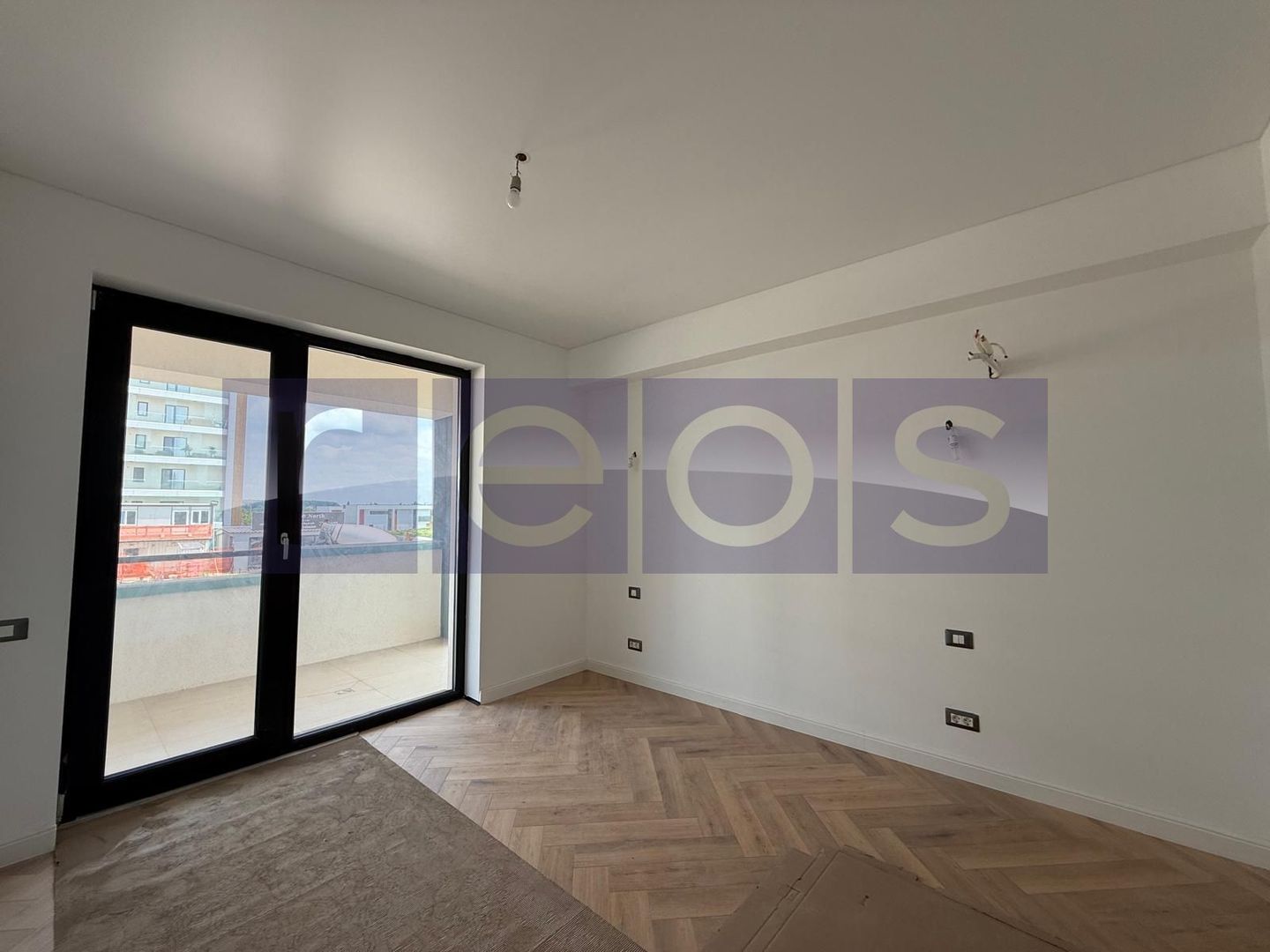 VANZARE APARTAMENTE 3 CAMERE 58-91MP | COMPLEX REZIDENTIAL | PIPERA - Poză 6