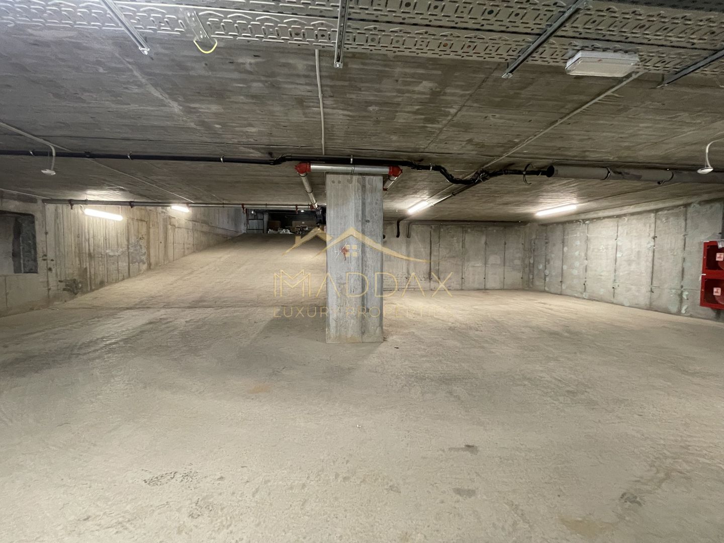 Apartament 3 camere//142 mp//BLOC EXCLUSIVIST NOU//Nordului*Cartierul Francez - Poză 22