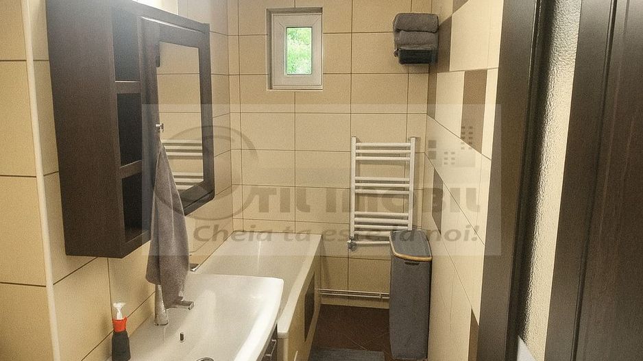 Apartament 2 camere D-54 mp util-Frumoasa-103.000 euro - Poză 7