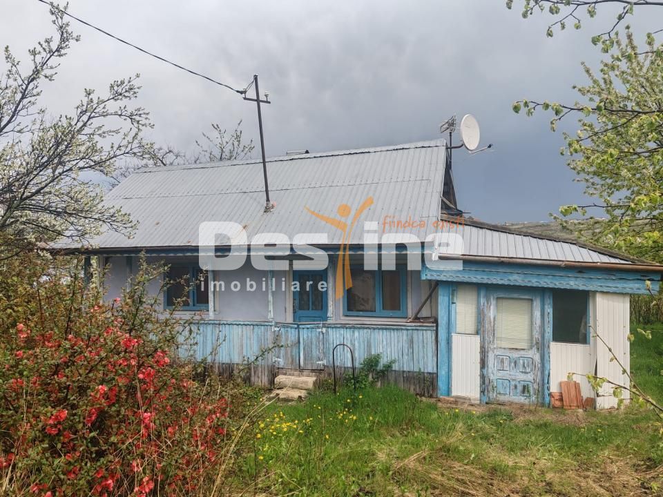 Teren intravilan in suprafata de 3160 mp, Puscasi, Poiana lui Alexa - Poză 2