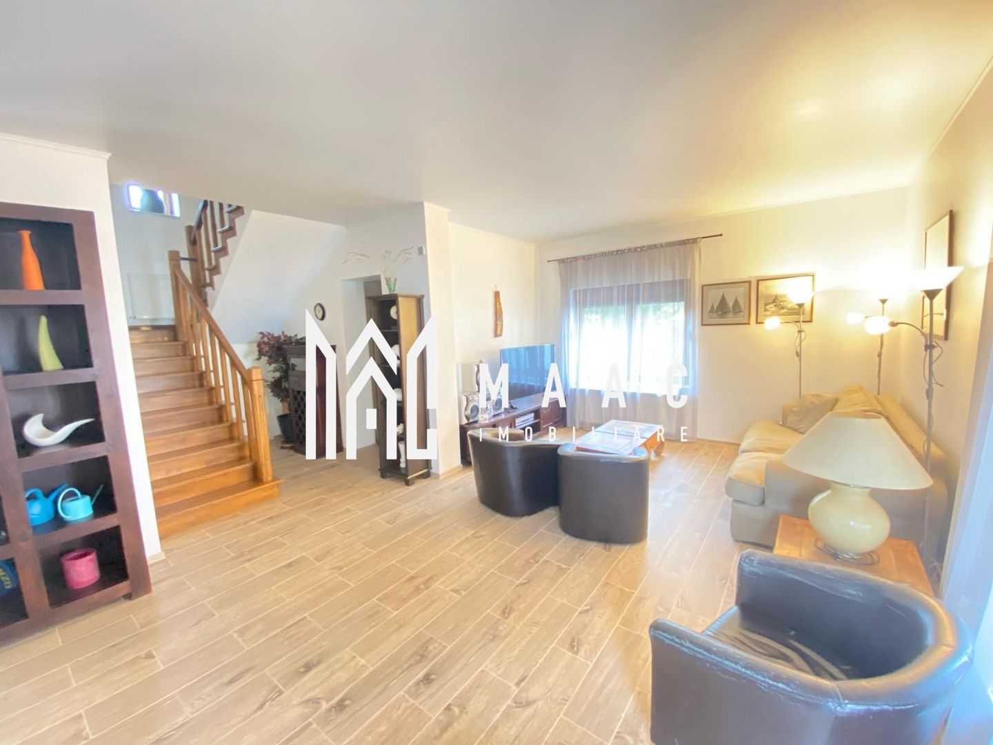 Casă Individuală I Curte Generoasă I Selimbar - Poză 7