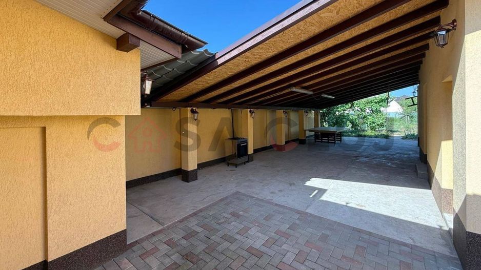 Casă  Individuala, Teren 500 mp.Somesenii!! - Poză 7