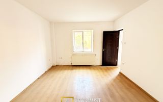 Apartament cu o camera | Ultracentral | 23 mp utili - Poză 1
