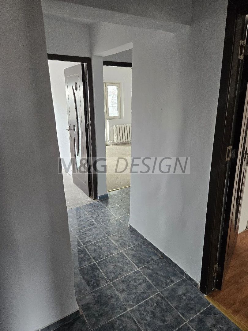 Apartament 3 camere Calea Dorobantilor - Poză 5