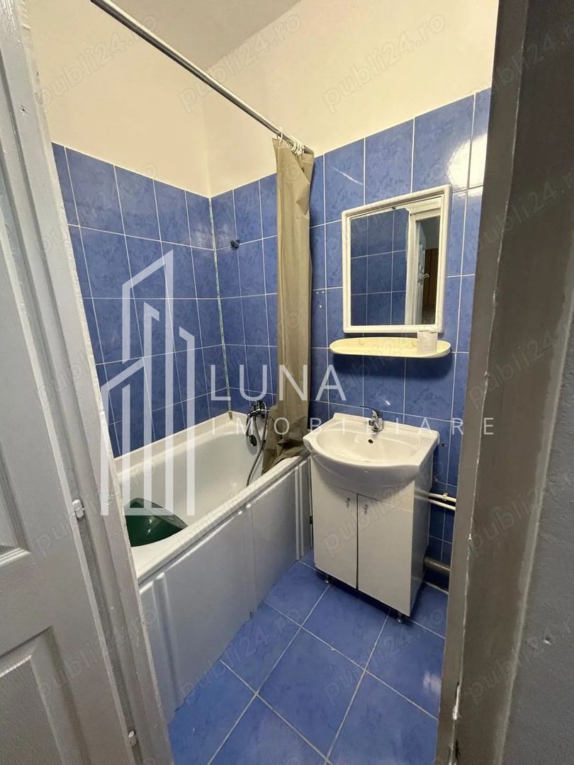 Garsoniera de vanzare 23mp - Brasov, NOUA - Poză 7