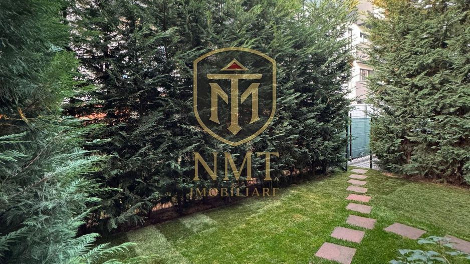 Apartament cu 2 camere |  54 mp | Gradina de 50 mp - Poză 11