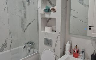 Apartament cu o cameră de închiriat în Don Lake View, Rediu - Poză 6