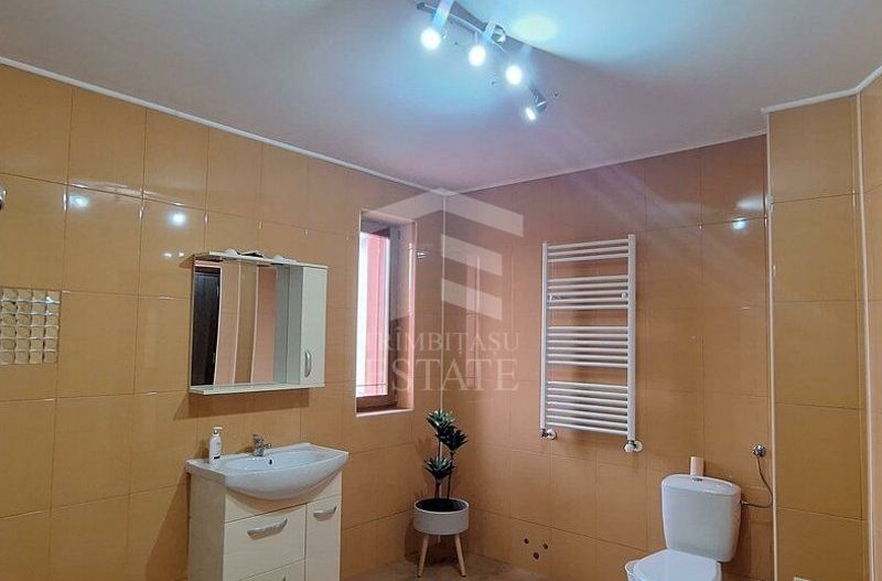 Apartament PREMIUM 4 camere in Vila Sos. Pipera-Templu Soarelui - Poză 3