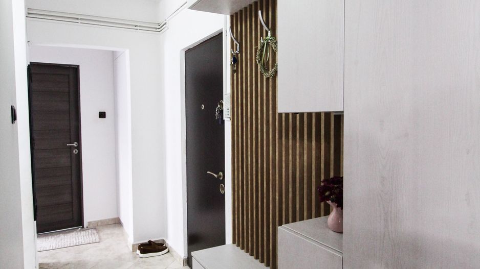 Tudor - Ap modern decomandat 2 camere - 52 mp - Str Selimbar - Poză 13