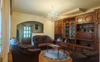 Casă individuală de vânzare – cartier Lazaret, Sibiu - Poză 9