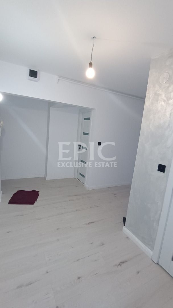 3 camere/ Etajul 1/ Renovat/ Dâmbu Pietros/ 0%Comision - Poză 9