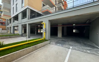 Aradului-3 camere-Terasa - Poză 16