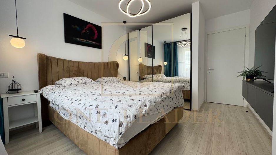 Penthouse | 3 Camere | Coresi  vedere Tampa | 155 mp - Poză 7
