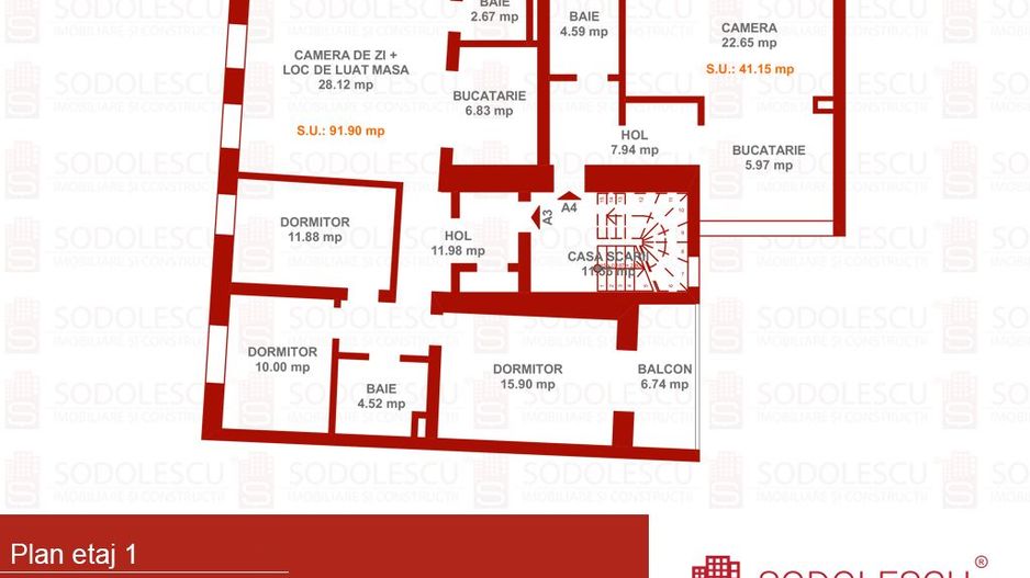 OPORTUNITATE DE INVESTITIE - Poză 8