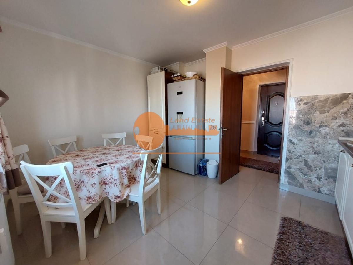 Apartament 3 Camere | Sebastian – 13 Septembrie | 80 mp - Poză 12