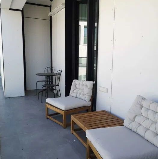 Apartament 3 camere | ONE Cotroceni | LUX | Metrou 1 minut - Poză 4