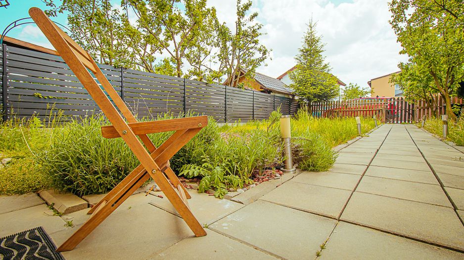 Exclusivitate - Sanpetru, casa cu priveliște deosebită - Poză 22