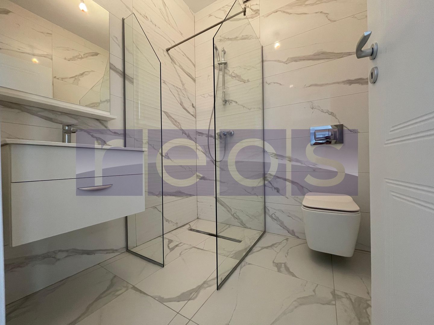 VANZARE APARTAMENTE 3 CAMERE | COMPLEX REZIDENTIAL | PIPERA | 70-83 MP - Poză 29