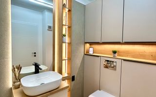 Apartament PREMIUM 3 camere  – Zona Eroilor, Florești - Poză 18