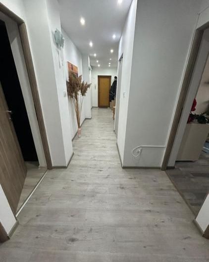 apartament decomandat 5 camere,96 mp utili-Padurea Verde, 2 bai, balcon 12mp - Poză 14