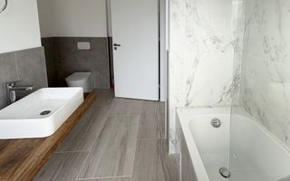 Apartament cu 2 camere de inchiriat in Complex Trevi 3, Torontalului - Poză 6