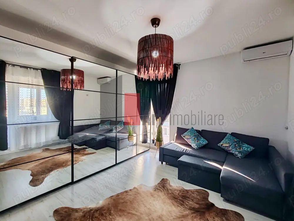 Militari Iuliu Maniu Păcii Proprietar lux 3 camere 2 bai loc de parcare - Poză 2