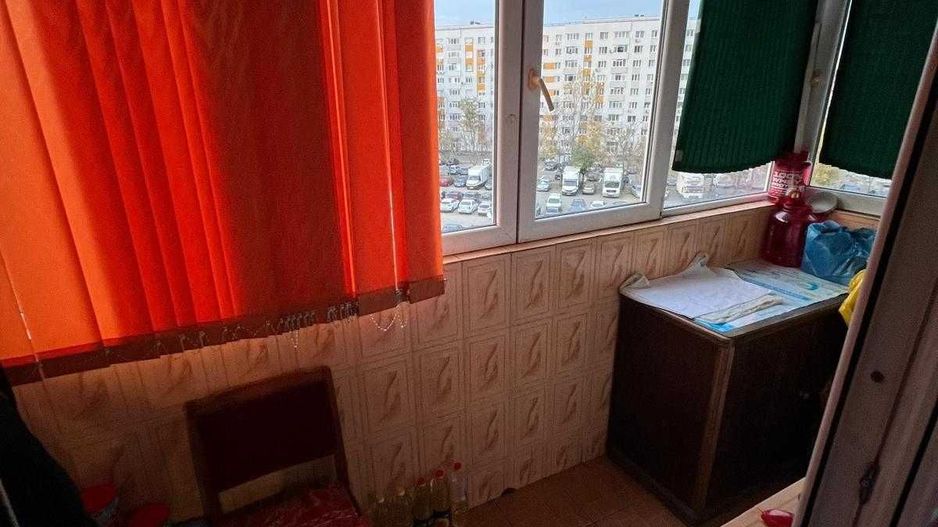 Vand 3 camere dec., confort 1, sos. Alexandriei - Piata Rahova - Teius - Poză 7