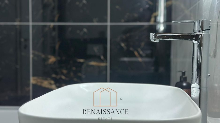 Giroc 3 Camere 2 Bai | 78mp Utili + 12mp Balcon Parter | Bloc Nou - Asfalt - Poză 4