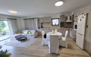 Apartament 3 camere cu Grădină proprie + 2 parcări | Tăietura Turcului - Poză 1