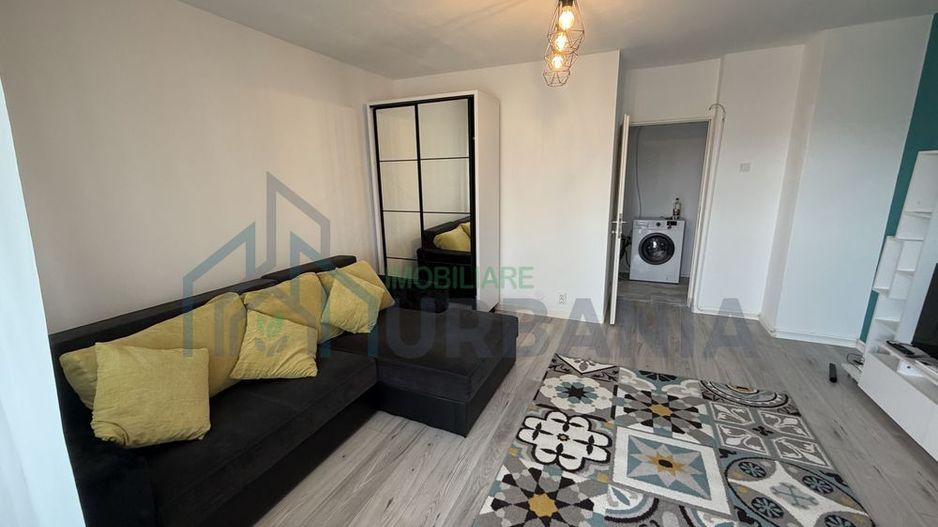 Apartament 1 cameră, Nicolina, Str. Petre Țuțea nr. 13 – Iași - Poză 2