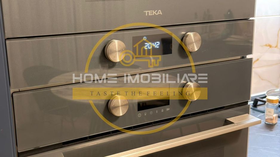 🏠Casa premium in Valea Lupului! P+1, 5 camere, 180mp Utili, 775mp Teren! - Poză 8