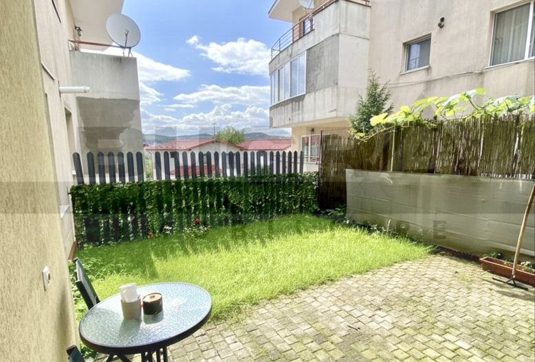 Apartament de 2 camere, modern, 54mp, gradina ,zona Vivo - Poză 8