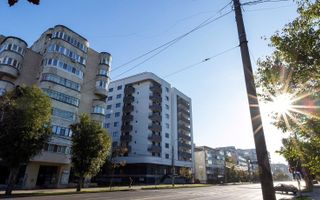 Apartament  2 camere + parcare subterana Gara - 15 min Universitatea Al.I. Cuza - Poză 28